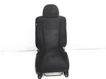 2008-2012 Honda Accord Front Right Passenger Seat Black Cloth W/o Srs. Fixed Price $422.94.