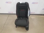 2025 Nissan Frontier Pro 4X Bucket Seat Black Cloth Left Driver. Fixed Price $350.00.