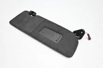 06-10 Bmw E63 645 650 M6 Front Upper Sun Shade Blind Visor Mirror Suede Oem. Fixed Price $67.50.