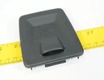 11-2016 Bmw F10 550I 528I Rear Child Seat Safety Latch Trim Interior Black Cover. Fixed Price $22.38.