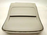 06 2007-2011 Toyota Camry Front Left Drivers Seat Upper Back Cover Trim Oem. Fixed Price $53.98.