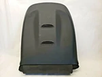 07-14 Mercedes W216 CL63 Amg CL600 Front Right Passenger Seat Back Cover Oem. Fixed Price $64.18.