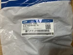 Genuine Ford F-150 2009-2014 Front Rear Right Seat Track Cover 9L3Z1662186KA K10. Fixed Price $19.99.