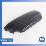 2013 Land Rover L319 LR4 Front Right Seat Lower Trim Cover AH32600B12AB Oem. Fixed Price $41.50.
