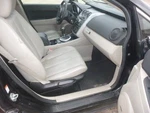 Mazda CX-7 2007 Front Seat Used 7237. Fixed Price $499.99.