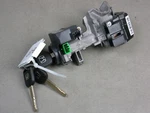 03 04 05 06 07 Honda Accord Oem Ignition Switch Cylinder Lock Mt Keys. Fixed Price $127.49.