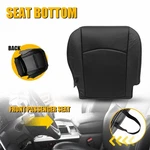 For 2013-2017 Dodge Laramie Passenger Right Bottom Leather Seat Black Cover. Fixed Price $45.58.