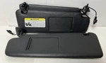 08-10 Oem Porsche Cayenne Sun Visor Lh Rh Driver Passenger Left Right Black Set. Fixed Price $69.90.