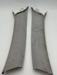 01-2005 Lexus IS300 Oem Front Right-left Windshield Pillar #6221253030 (A8901). Fixed Price $29.99.