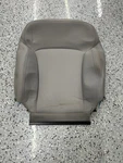 2014-2018 Subaru Forester Front Right Upper Seat Cushion Gray Cloth Oem. Fixed Price $184.99.