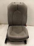 18-19 Toyota Camry Passenger Side Front Gray EA10 Leather Seat. Fixed Price $223.12.