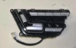 07-13 Mercedes W221 S450 CL550 Front Left Driver Seat Control Switch Oem. Fixed Price $50.00.