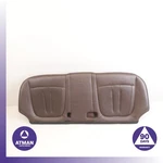 14-18 Bmw F15 X5 Rear Lower Seat Bench Cushion Nappa Leather Brown Oem. Fixed Price $228.25.