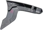 Black Front Left Driver Seat Back Recliner Adjuster Handle Ford Focus 12-18. Fixed Price $10.52.