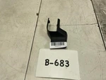 2013 Hyundai Santa Fe Sport Front Right Passenger Seat Lower Track End Cover. Fixed Price $28.36.