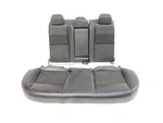 2019 Nissan Altima Sr Oem Seat Rear Black Leather With Orange Stitching. Fixed Price $296.62.
