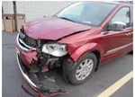 Town Country 2012 Third Seat Station Wagon Van 4186263. Fixed Price $569.99.