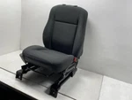 Dodge Charger Stx 2009 Front Right Passenger Seat Cloth Manual Factory. Fixed Price $372.31.