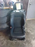 2016 Jeep Patriot Driver Front Seat Assembly Black Leather Used 74000 Miles. Fixed Price $278.88.