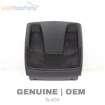 2006-2012 Mercedes-benz R350 Front Seat Back Panel W/ Net 2519100439. Fixed Price $84.99.