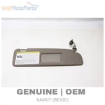 2010-2017 Audi A5 Quattro Cabriolet B8 Right Sun Visor / Mirror 8H0857552Q. Fixed Price $11.99.