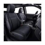 Luckyman Club Tacoma Custom Fit Seat Covers For 2016-2023 Crew Cab Wit.... Fixed Price $253.78.