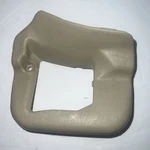 Land Cruiser LX470 Seat Bracket Cover Driver Side Tan 1998-2007 Oem 79382-60070. Fixed Price $15.00.