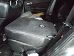 Durango 2013 Seat Rear 1619715. Fixed Price $499.90.