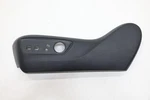 2021 - 2026 Toyota Sienna Front Left Seat Outer Trim Oem 7181208040 EA10. Fixed Price $79.29.