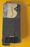 Browning Buckmark Logo Dog (or Kid) Car Seat Cover 60 X 28 Wide With Pockets!. Fixed Price $39.99.