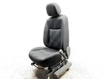 2017-2019 Nissan Sentra Passenger Front Seat Assembly Cloth Manual Sr. Fixed Price $359.10.