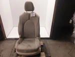 18-19 Toyota Camry Le Driver Side Front Beige FA40 Cloth Bucket Seat Assembly. Fixed Price $274.12.