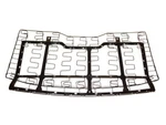 Pg Classic 299-RS 1970-71 E-body Convertible Rear Seat Frame. Fixed Price $1214.95.