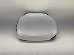 2025-2026 Tesla Model Y Juniper Driver Seat Lower Cushion White 2048708-02-C. Fixed Price $136.50.