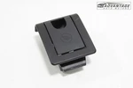 2018-2025 Toyota Camry Rear 2ND Row Seat Child Anchor Hook Trim Cap Cover Oem. Fixed Price $27.99.