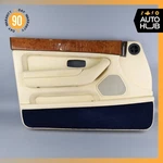 99-02 Bentley Arnage / Rolls Royce Silver Seraph Front Left Side Door Panel Oem. Fixed Price $903.23.