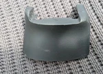 Mitsubishi Outlander Seat Bolt Anchor Cover Right. Fixed Price $12.16.