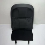 2021-2024 Kia K5 Front Left Driver Side Seat Back Panel Cover Trim Black Oem. Fixed Price $62.25.