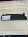 Right Passenger Sun Visor 2007 Audi A4 Quattro Convertible Cabriolet Excellent. Fixed Price $25.49.