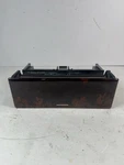 1996-2002 Mercedes W210 E320 E430 Center Dash Compartment Storage Box 2106830091. Fixed Price $60.00.