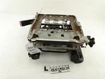 Silverado Sierra 1500 Driver Left Front Lower Seat Track Frame Manual Fits 07-09. Fixed Price $129.93.