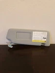 2008-2013 Audi A3 Right Passenger Side Sun Visor 8P0857552. Fixed Price $19.25.