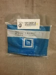 Gm 10136912 Cover P/seat Shldr Belt Gd. Fixed Price $28.04.