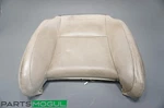 09-12 Bmw 740 750 B7 Front Comfort Seat Lower Leather Cushion Right Side F01 F02. Fixed Price $58.50.