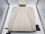 2019-2023 Mercedes A220 Rear Left Upper Seat Cushion Beige 1779205000 Oem. Fixed Price $213.75.