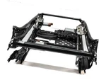 16-19 Bmw 7 Series G11 Front Left Driver Seat Track W/ Adjustment Motors. Fixed Price $299.99.