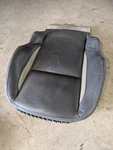 03-07 Saab 9-3 Aero L09 Grey Seat Cushion Cover Front Driver Left Side 12760245. Fixed Price $95.95.