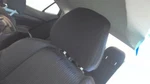 Headrest Only!! Driver Front Seat Bucket Electric Cloth Fits 16-18 Maxim. Fixed Price $39.99.