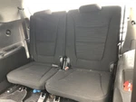 2014 Kia Sorento 3RD Third Row Rear Back Seat Bench 947922. Fixed Price $127.50.