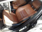 Driver Front Seat Bucket Leather Fits 11-12 Grand Cherokee 2234322. Fixed Price $644.99.